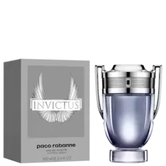Invictus Paco Rabanne - Eau de Toilette