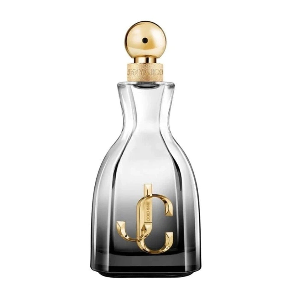 I Want Choo Forever Jimmy Choo Eau de Parfum - Perfume Feminino - COM PROVADOR