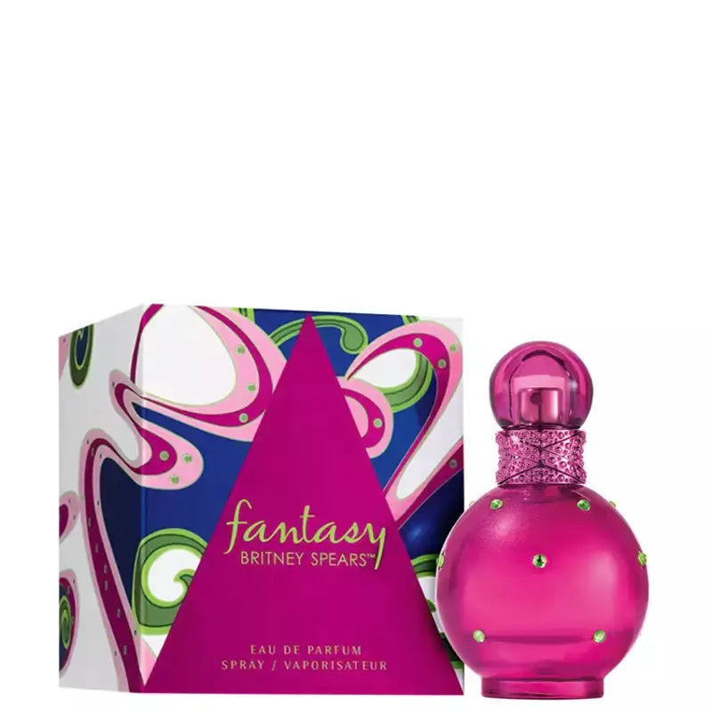 Fantasy Britney Spears Eau de Parfum