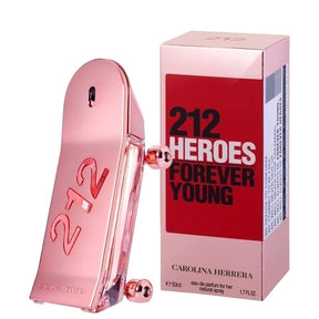 CH 212 HEROES FOR HER EDP