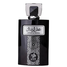 Attar Al Wesal Al Wataniah Masculino