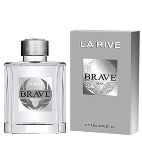 Brave La Rive - Perfume Masculino - Eau de Toilette