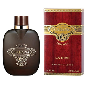 Cabana La Rive Perfume Masculino - Eau de Toilette