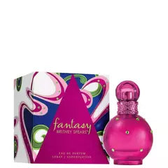 Fantasy Britney Spears Eau de Toilette