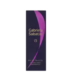 Gabriela Sabatini Eau de Toilette