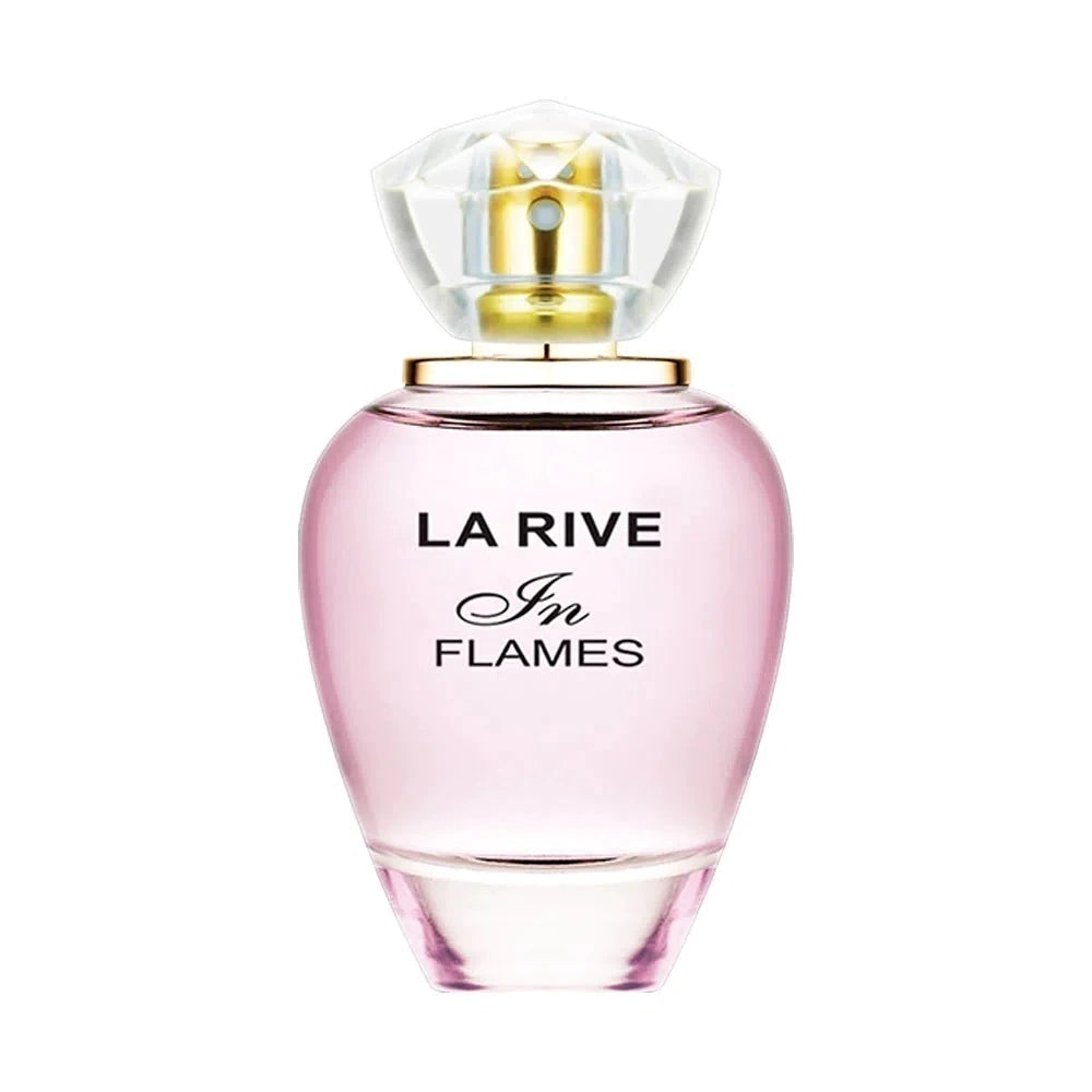 In Flames La Rive Perfume Feminino