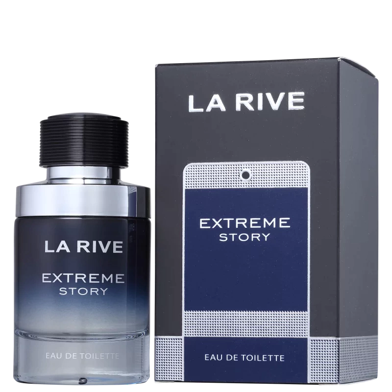 Extreme Story La Rive Eau de Toilette